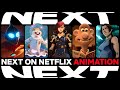 Next On Netflix Animation : ce qui vous attend en 2024 et au-delà VOSTFR | Netflix France
