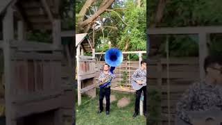 El Calentano El Fantasma (Cover)