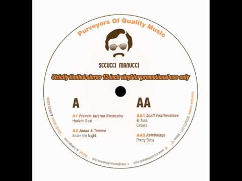 Ramboiage - Pretty Baby (Sccucci One - SCCUCCI001)