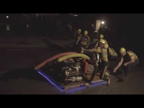 FNC Sloup 2016 - SDH Janův Důl, PS12