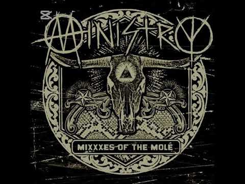 Videoclip de No W (Adrenalenema Mix) — Ministry
