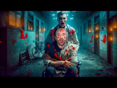 10 SCARIEST ABANDONED HOSPITALS Around The World