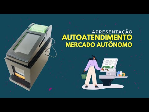 Mercado Autônomo thumbnail