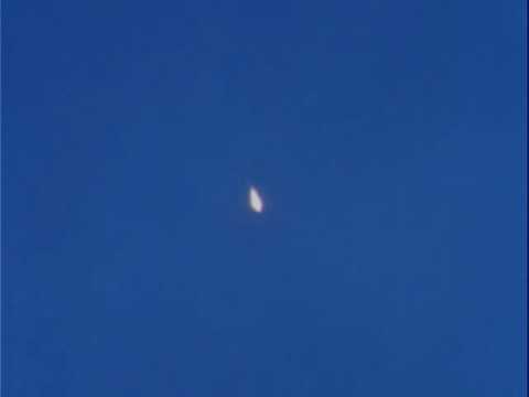 Launch of Mercury Atlas 8 Sigma 7