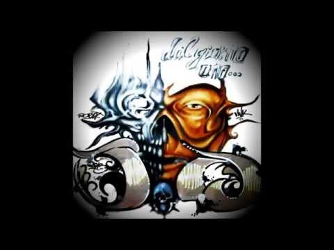 JD - 13 - Dissing A Nessuno ft. Adriatic Jungle - Dal Giorno Uno Mixtape