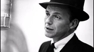 Frank Sinatra  &quot;It Never Entered My Mind&quot;