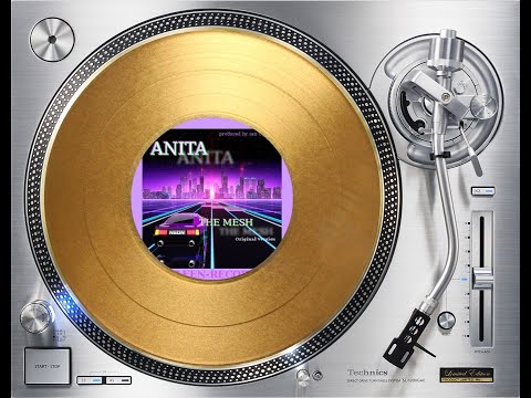 IAN COLEEN FEAT. ANITA - THE MESH (ORIGINAL VERSION) (℗2020 / ©2021)