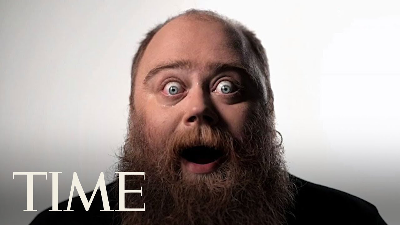 These Are The Four Big Personality Types, According To Science | TIME