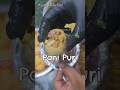 Pani Puri Recipe Ghar Par Friends Ke Saath #YouTubeShorts #Shorts #Viral #PaniPuri #GolGappa