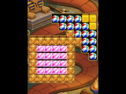 TOY BLAST level 2111