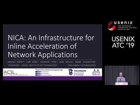 USENIX ATC '19 - Thursday Lightning Talks