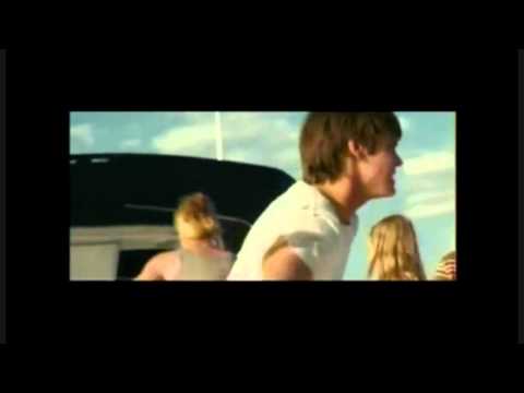 Piranha 3D (2010) - There's Something In The Water  - Official Clip