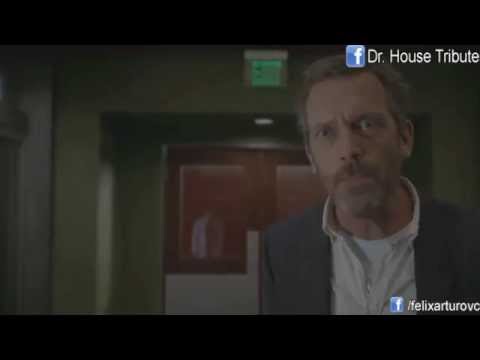 House: La vida siempre duele