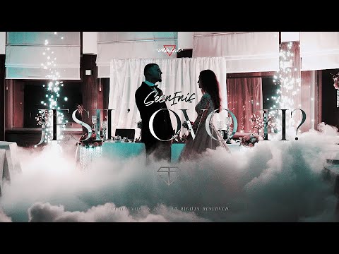 SEENENIS - JESIL' OVO TI? (OFFICIAL VIDEO)