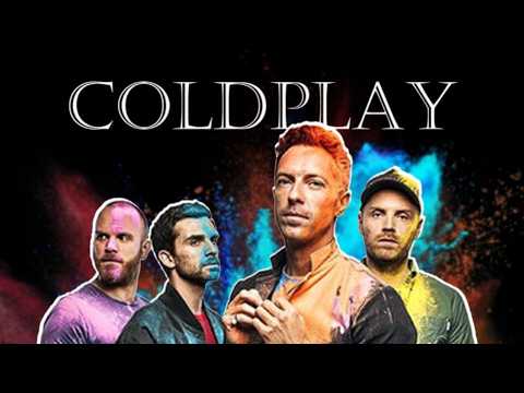Thumbnail for Cold Play / Rock Band / Music / Vintage by Phil Harvey, Will Champion