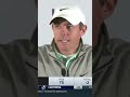 "Another Top 5 finish doesn't really matter." ? #shorts
