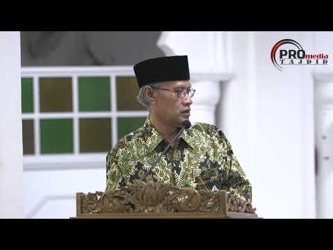 11-07-2019 FORUM: Gerakkan Pembaharuan Di Nusantara