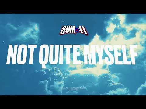 Video thumbnail for Not Quite Myself