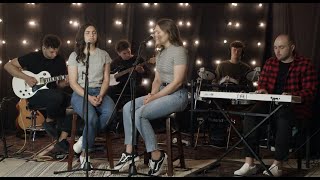 Nothing Else | Cody Carnes | Good Gospel Worship | Cover