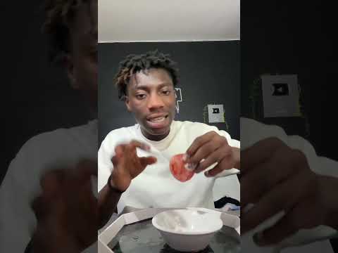 C’est tellement dégueulasse
