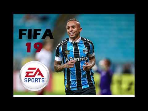 FIFA 19: Lao Ra, Happy Colors - Palante