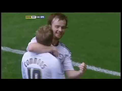 2010–11 Championship  (Matchday 4)  Derby County v Queens Park Rangers  (28 August 2010)