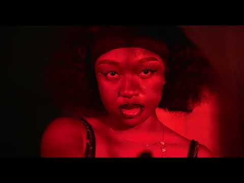 Bagga - She Devil (Official Video)