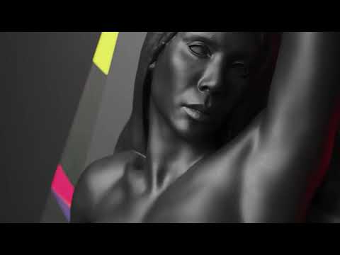 Honey Dijon featuring LATÁSHA – Don’t Be Afraid