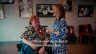 Lydia's Birthday party pt 5. 20.09.25.