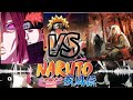 Pertarungan Epic Jiraya Vs Pain Akatsuki Full Movie