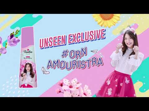Orn BNK48 Twelveplus Unseen Exclusive อรนิสต้า ท้าโพสปัง