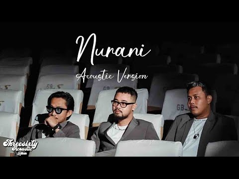 THREESIXTY - NURANI ACOUSTIC VERSION