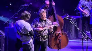 Billy Strings W/ Ronnie McCoury. - Baltimore Johnny   Bridgestone Nashville TN 2/21/26