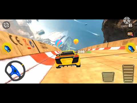 #Formula car racing stunts 3D LEVEL 10