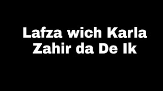 Only Love  Pav Dharia Anjali Taneja Whatsapp status black background