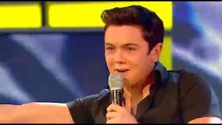 The X Factor 2006: Live Show 6 - Ray Quinn