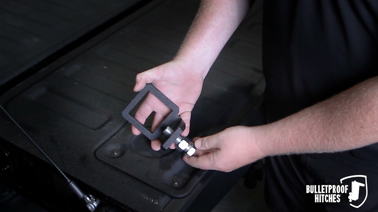 Product video placeholder