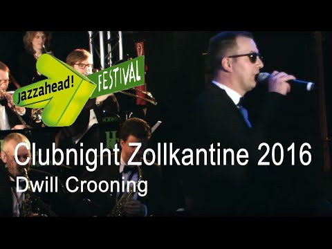 20160423 jazzahead clubnight Zollkantine - Dwill Crooning & Hendrik Scholow