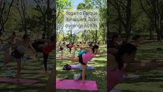 Download lagu Yoga no Parque Ibirapuera #yoganoparqueibirapuera mp3 Download lagu Yoga no Parque Ibirapuera #yoganoparqueibirapuera mp3