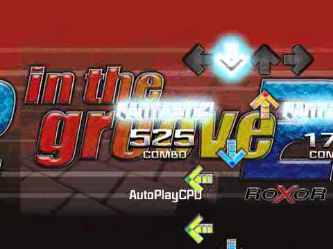 [openITG] The McMash Clan feat. Kate Mullins - Swing Break