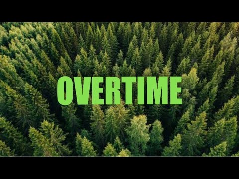 Overtime Trail Progression/Review - 360 Trails