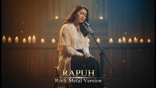 Download lagu RAPUH – Opick | Powerful Rock Metal Cover by Geandra | Versi Paling Epic & Menyentuh! mp3