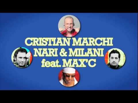 Cristian Marchi And Nari&Milani - I Got You (Cristian Marchi & Paolo Sandrini VIOLENCE Rework 2011)