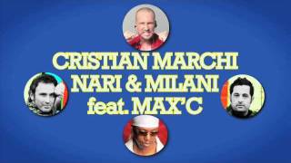 Cristian Marchi And Nari&Milani - I Got You (Cristian Marchi & Paolo Sandrini VIOLENCE Rework 2011)