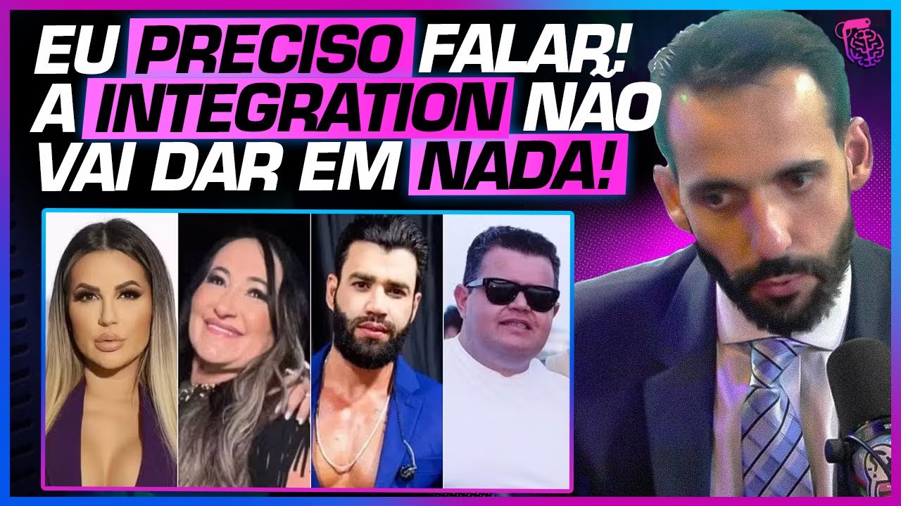 O VERDADEIRO PROBLEMA das BETS no BRASIL! - CARLA ALBUQUERQUE, JOEL PAVIOTTI e LUCIANO SANTORO