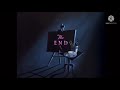 The End A Metro Goldwyn Mayer Picture 1948