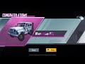 season 17 wintertime uaz pubg mobile i rp crate opening pubg