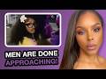 MEN ARE DONE This Is Why They DON T APPROACH Modern Women