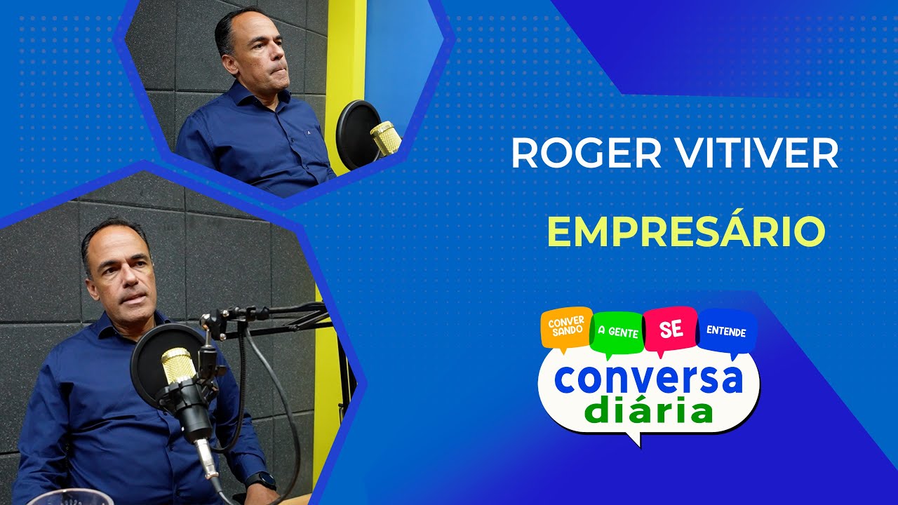 Roger Vitiver