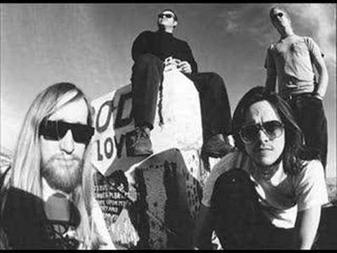 Kyuss - Day One (Hidden Track)